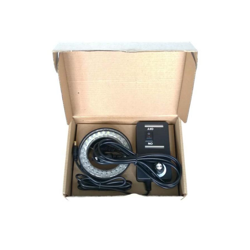 显微镜用LED光源