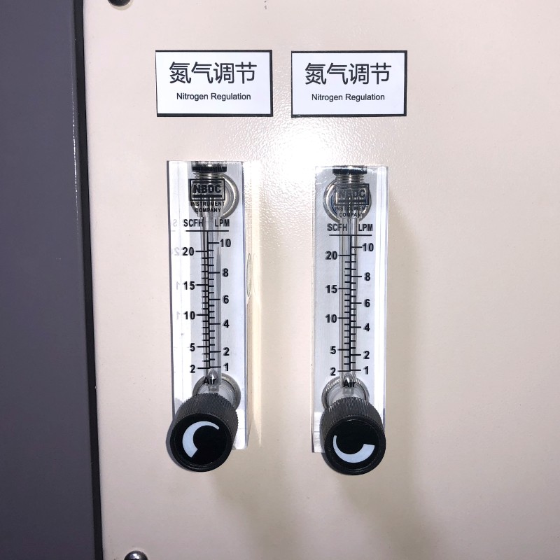 HJ-1139退火隧道炉