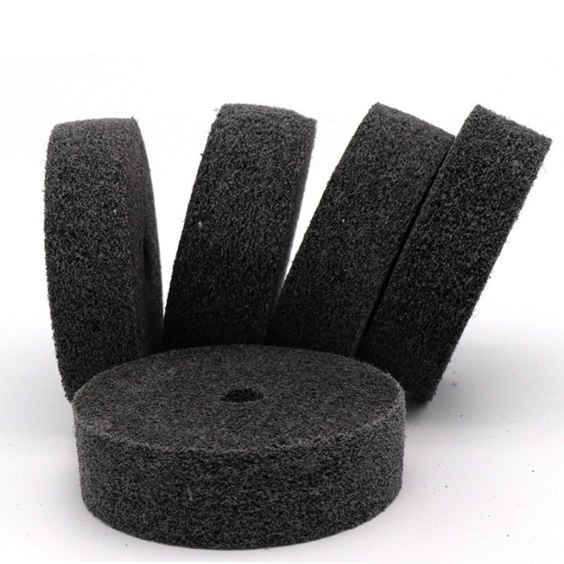 尼龙轮子机打滑轮子