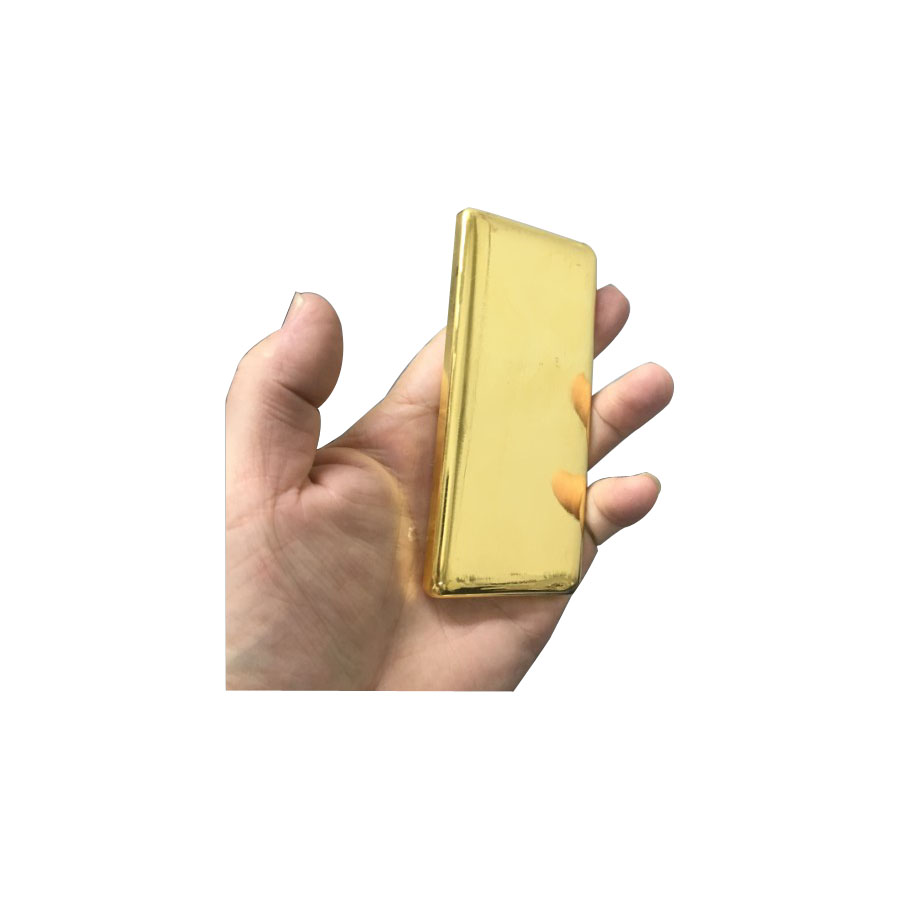 金条真空铸造机