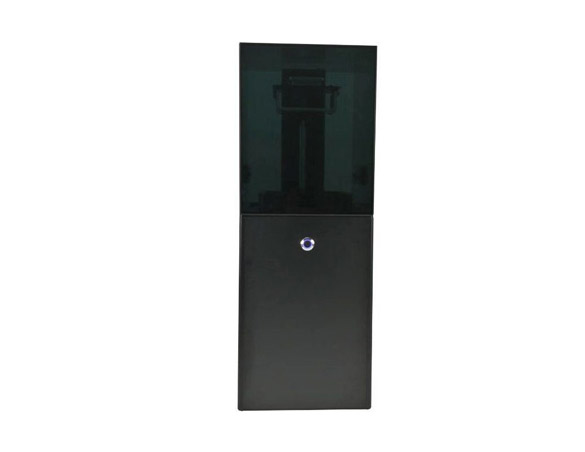 DLP 3 d打印机的珠宝