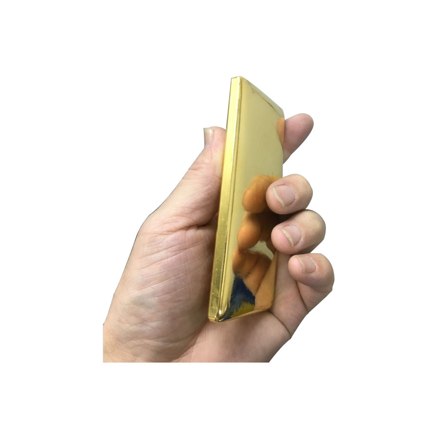 金条真空铸造机