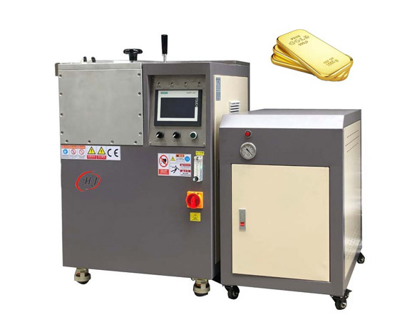 你怎么知道如何制作金首饰