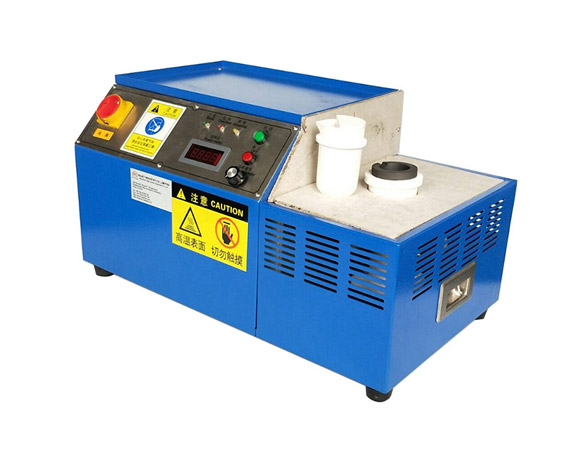 如何选择最有效的黄金融化机器吗?