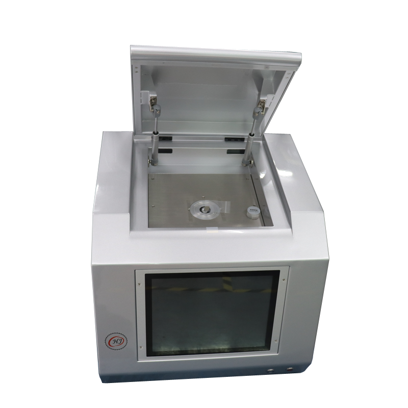 贵金属分析仪（Si-Pin探测器）